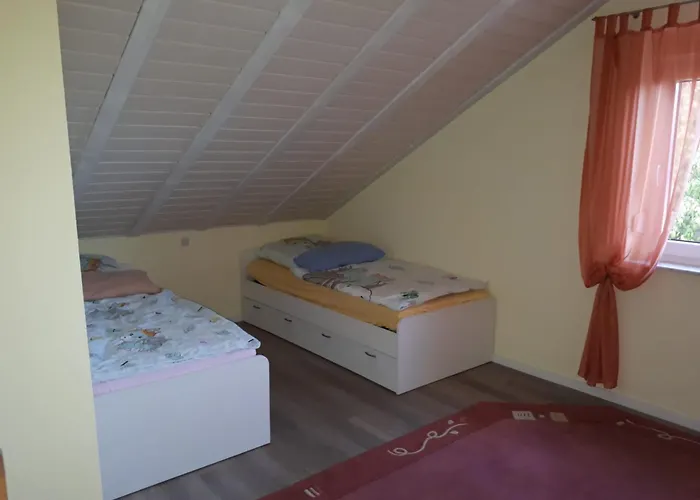 Neu Odenwald 아파트