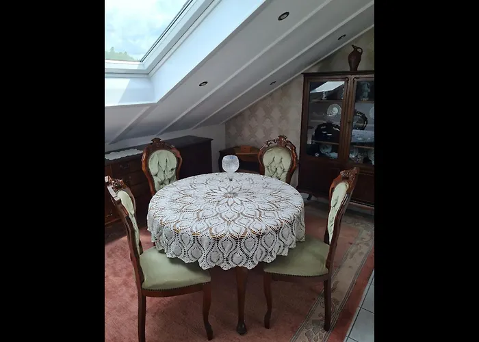 Neu Odenwald 아파트 *