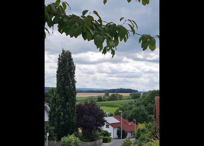 Neu Odenwald * Rimhorn