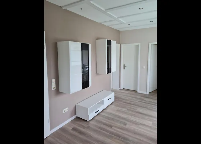 Neu Odenwald 아파트 Rimhorn