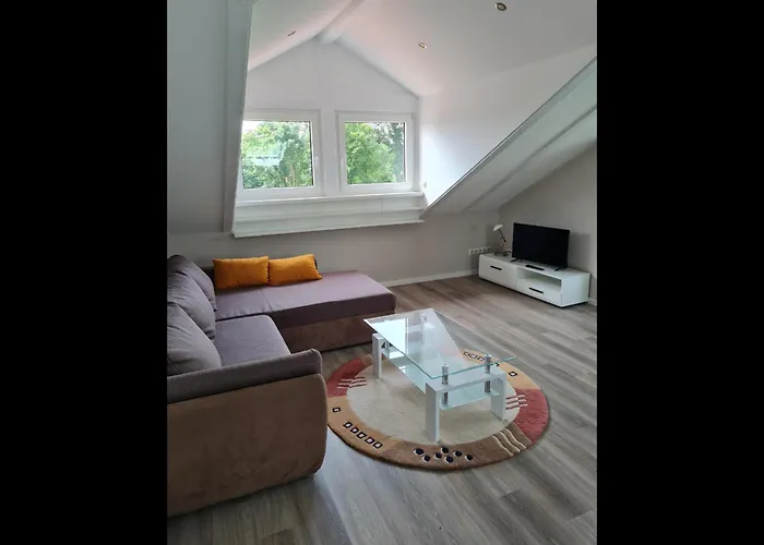 Neu Odenwald 아파트