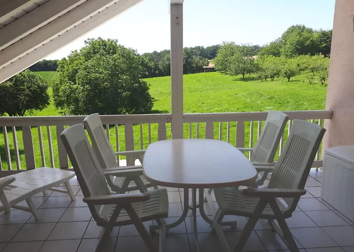 아파트 Neu Odenwald Rimhorn